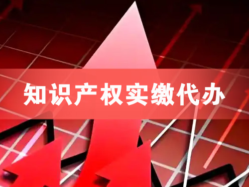 厦门知识产权实缴资本代办